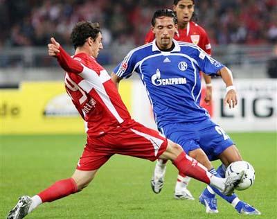 在上周末的 在上周末的